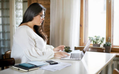 Abnehmen für Büromenschen und andere mit sitzenden Tätigkeiten