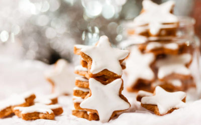 Die Vorweihnachtszeit – gewichtstechnisch betrachtet